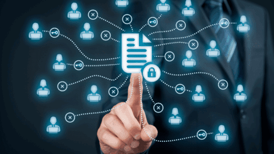 Pourquoi opter pour un logiciel ECM pour la gestion de vos contenus ?
