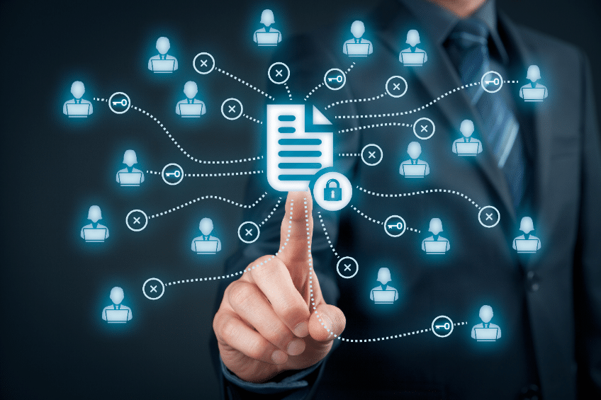 Pourquoi opter pour un logiciel ECM pour la gestion de vos contenus ?